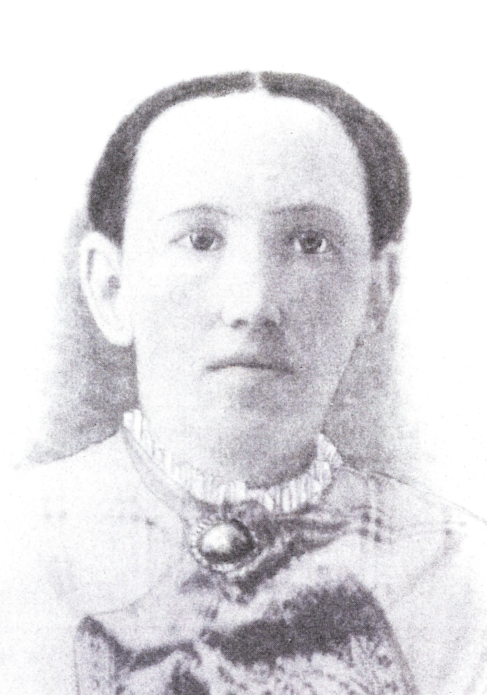 Henrietta Hoffman (1853 - 1887) Profile